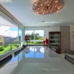 casa com piscina vila alpina