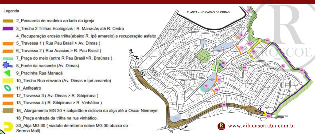 vale do sereno nova lima mg