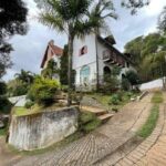 casa no belvedere com 4 suites