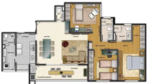 cennario panorama masb roscoe imoveis