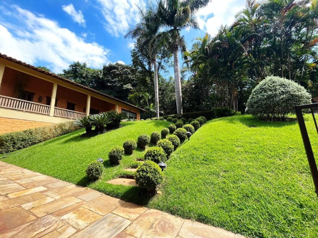 condominio vila del rey