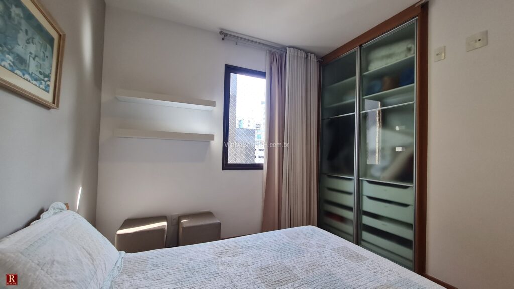 apartamento cobertura vila da serra