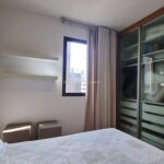 apartamento cobertura vila da serra
