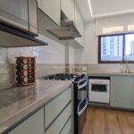 cozinha ampla
