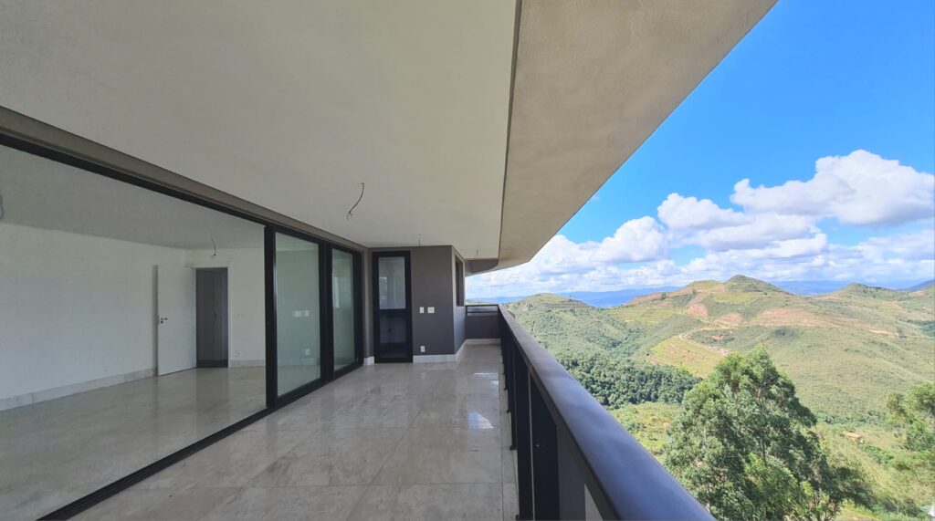 terrazzas vila da serra