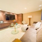 tres suites no vila da serra