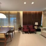 apartamento 3 suites the falls
