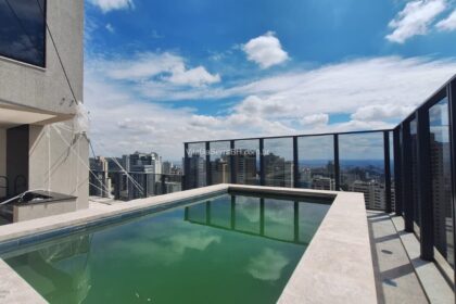 Cobertura Top House à venda no DUO por R$7.700.000,00 #2
