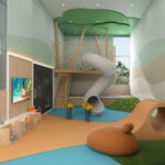 conartes green arch