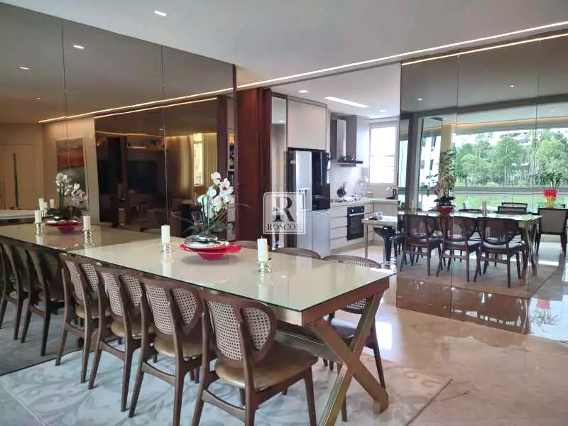 apartamento na av luiz paulo franco belvedere