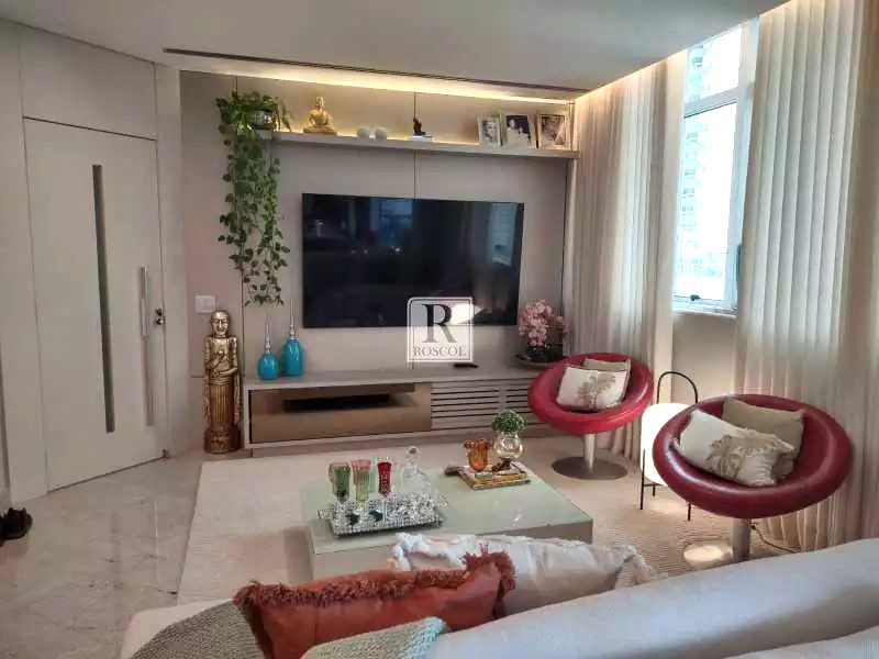 apartamentos no belvedere