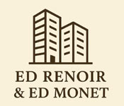Renoir & Monet