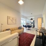 apartamento com 2 suites no vila da serra