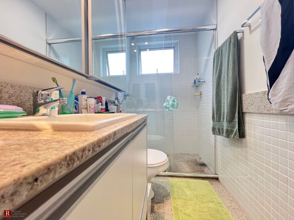 vila da serra bh