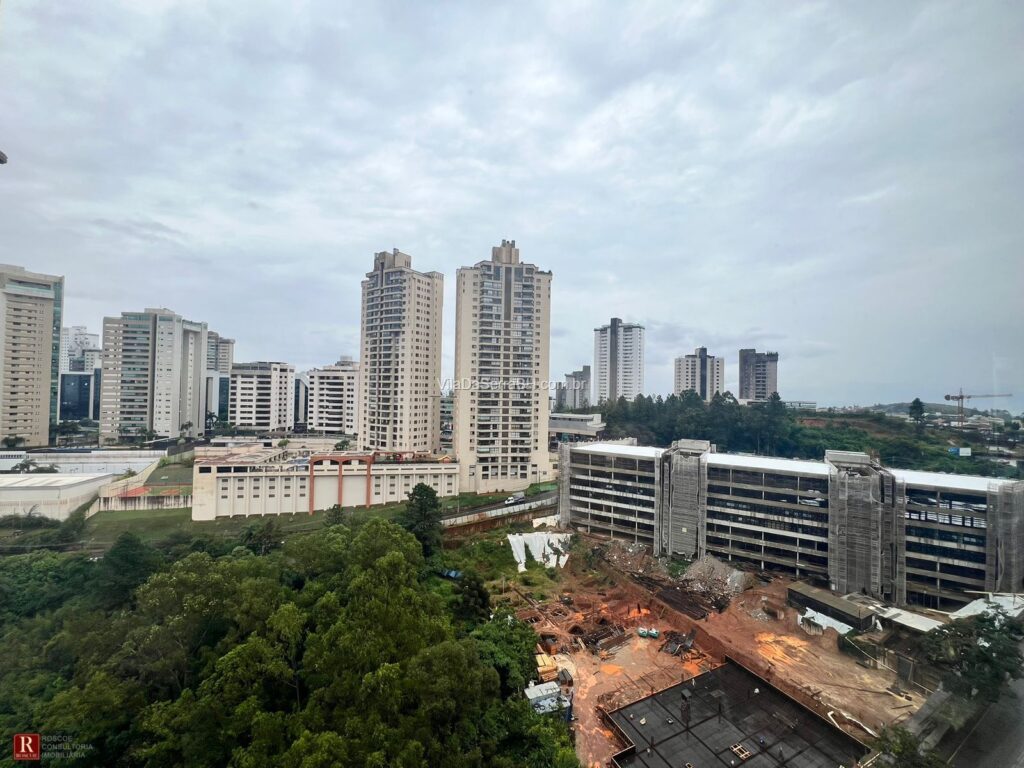 vila da serra
