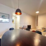 apartamento com duas suites vila da serra