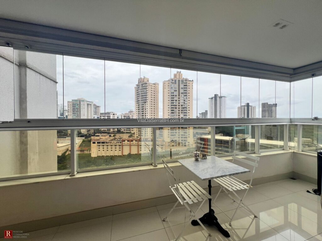 soho vila da serra