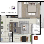 planta beverly hills katz 1 quarto