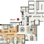 patrimar planta four seasons