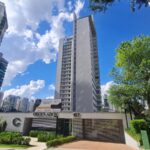 apartamento a venda no green arch