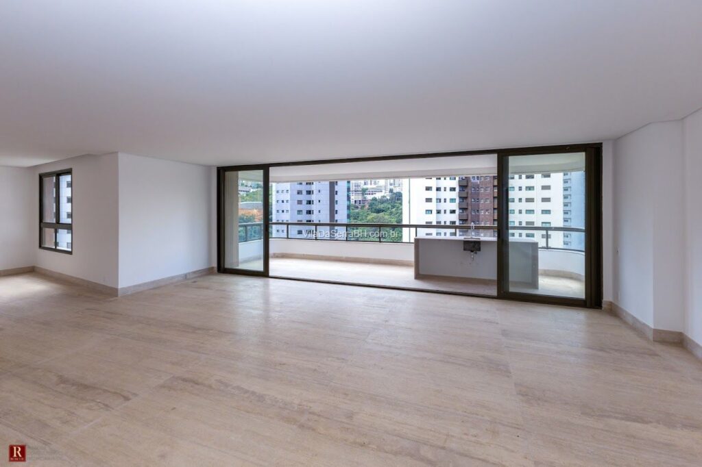 apartamento 4 suites no vale do sereno