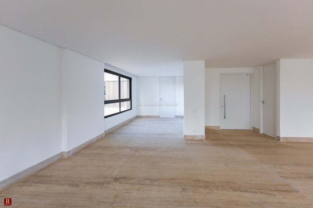apartamento no vale do sereno com 4 suites