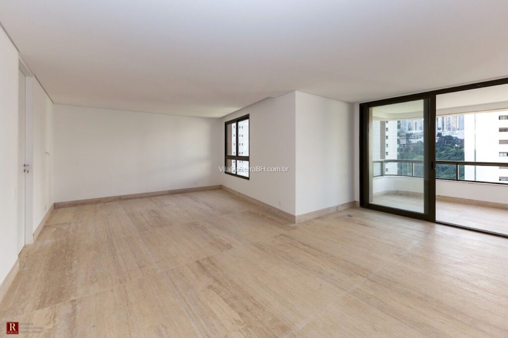apartamento 4 quartos no vale do sereno