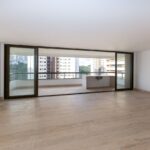 apartamento novo com 4 quartos no vale do sereno