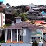 casa com 4 quartos a venda no vila castela