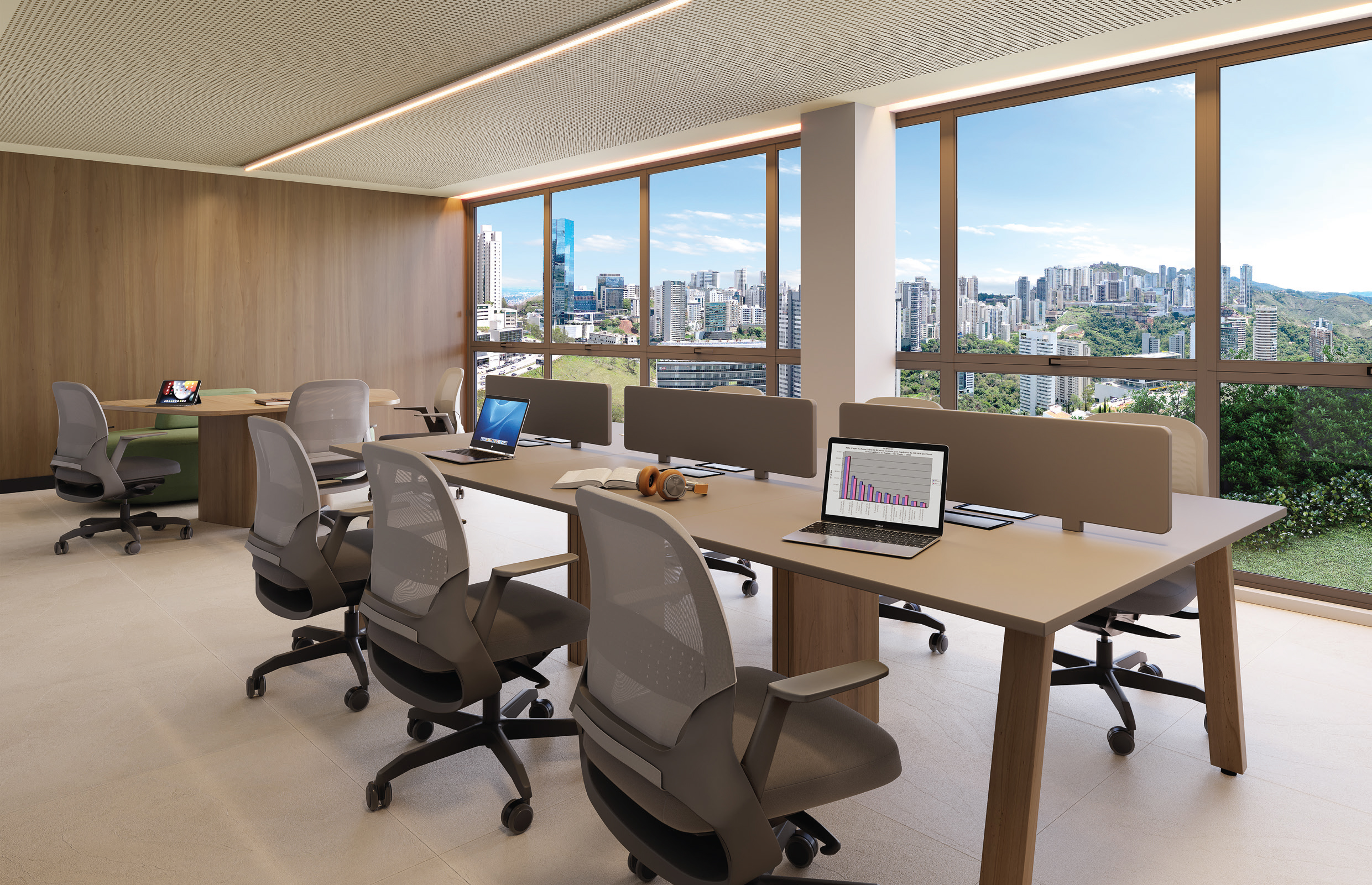 coworking vila da serra