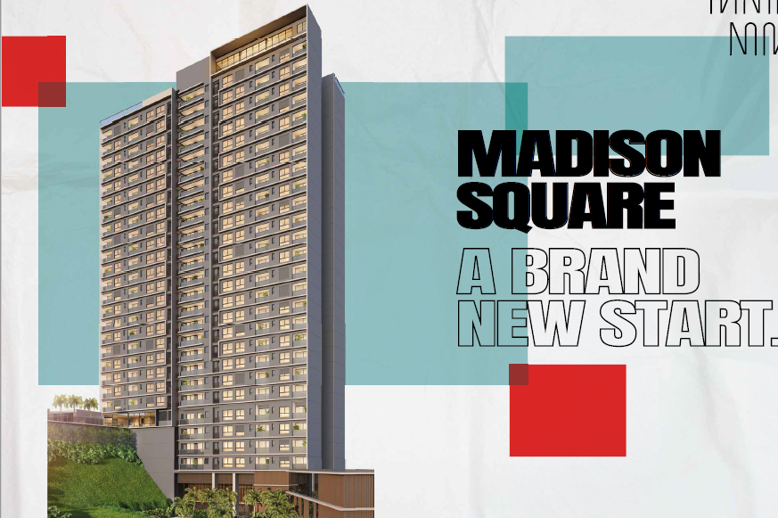madison square