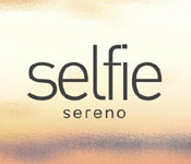 SELFIE SERENO