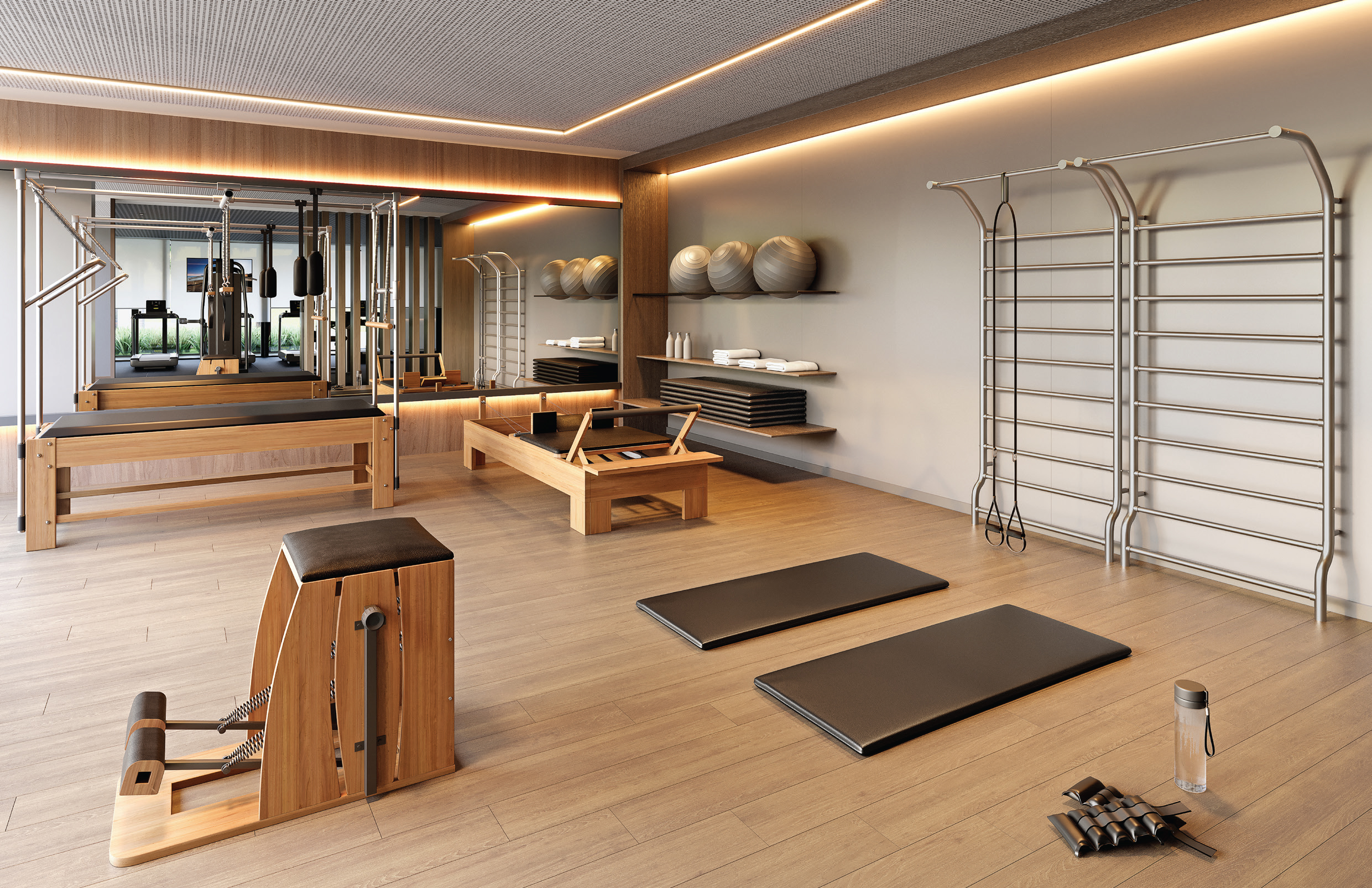 pilates vila da serra
