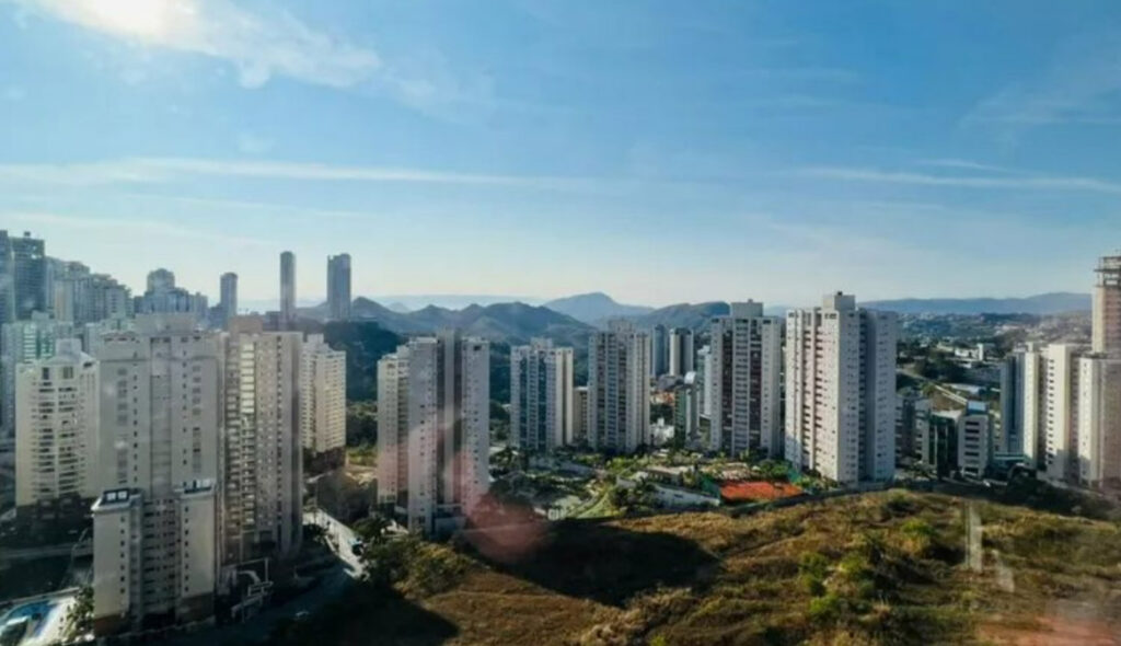 vila da serra