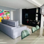 apartamento 4 quartos na oscar niemeyer