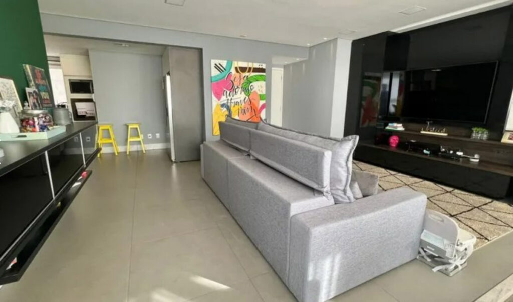 condominio spa vila da serra
