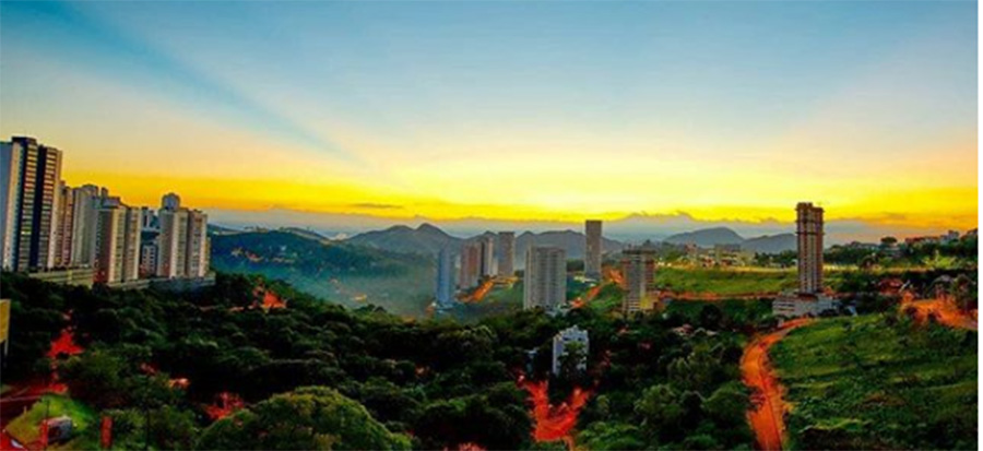 Roscoe Imóveis | Especialistas no Vila da Serra