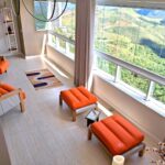 apartamento na avenida de Ligação 480 vila da serra
