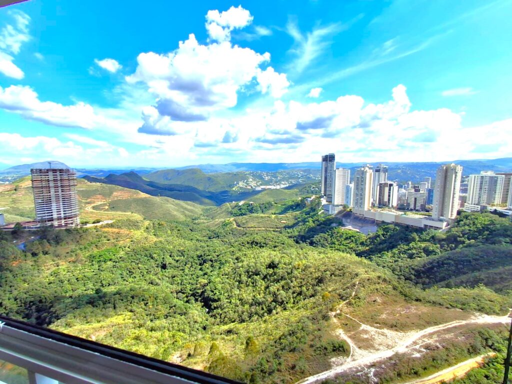 vila da serra
