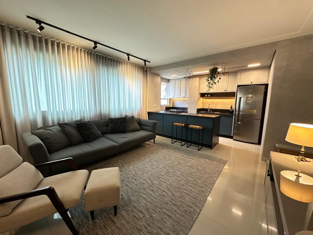 apartamento 2 quartos no vila da serra