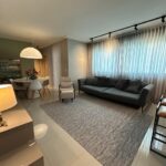 apartamento a venda no vila da serra com 2 quartos