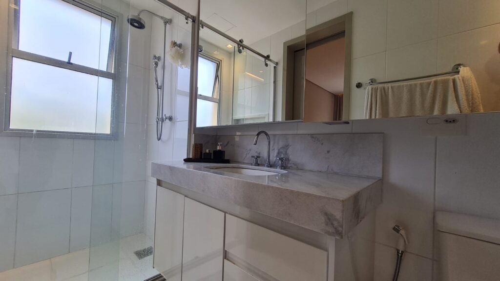 vila da serra bh