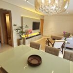 apartamento espaçoso