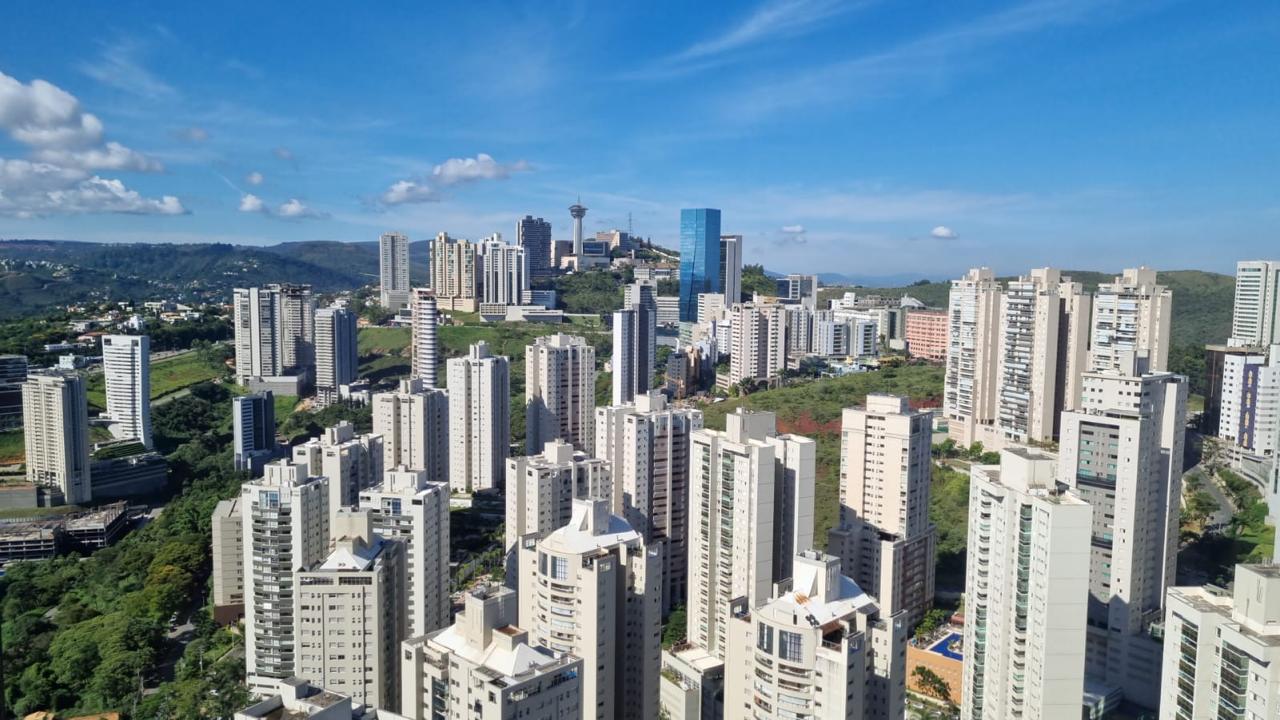 4 quartos alto padrão apartamentos com 4 quartos alto padrão