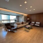 Apartamento de luxo à venda no Vila da Serra
