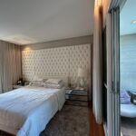 apartamento 4 quartos na alameda oscar niemeyer vila da serra