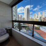 apartamento a venda no alameda