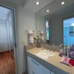 apartamento no alameda da serra