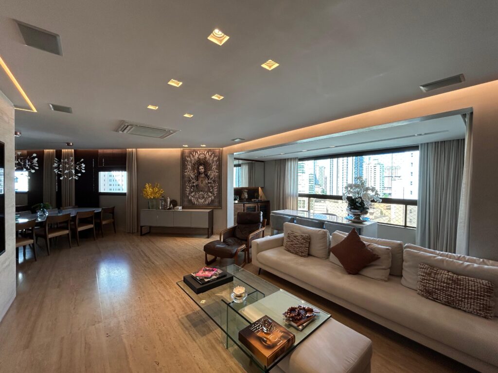 condominio alameda vila da serra