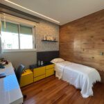Apartamento de luxo à venda no Vila da Serra